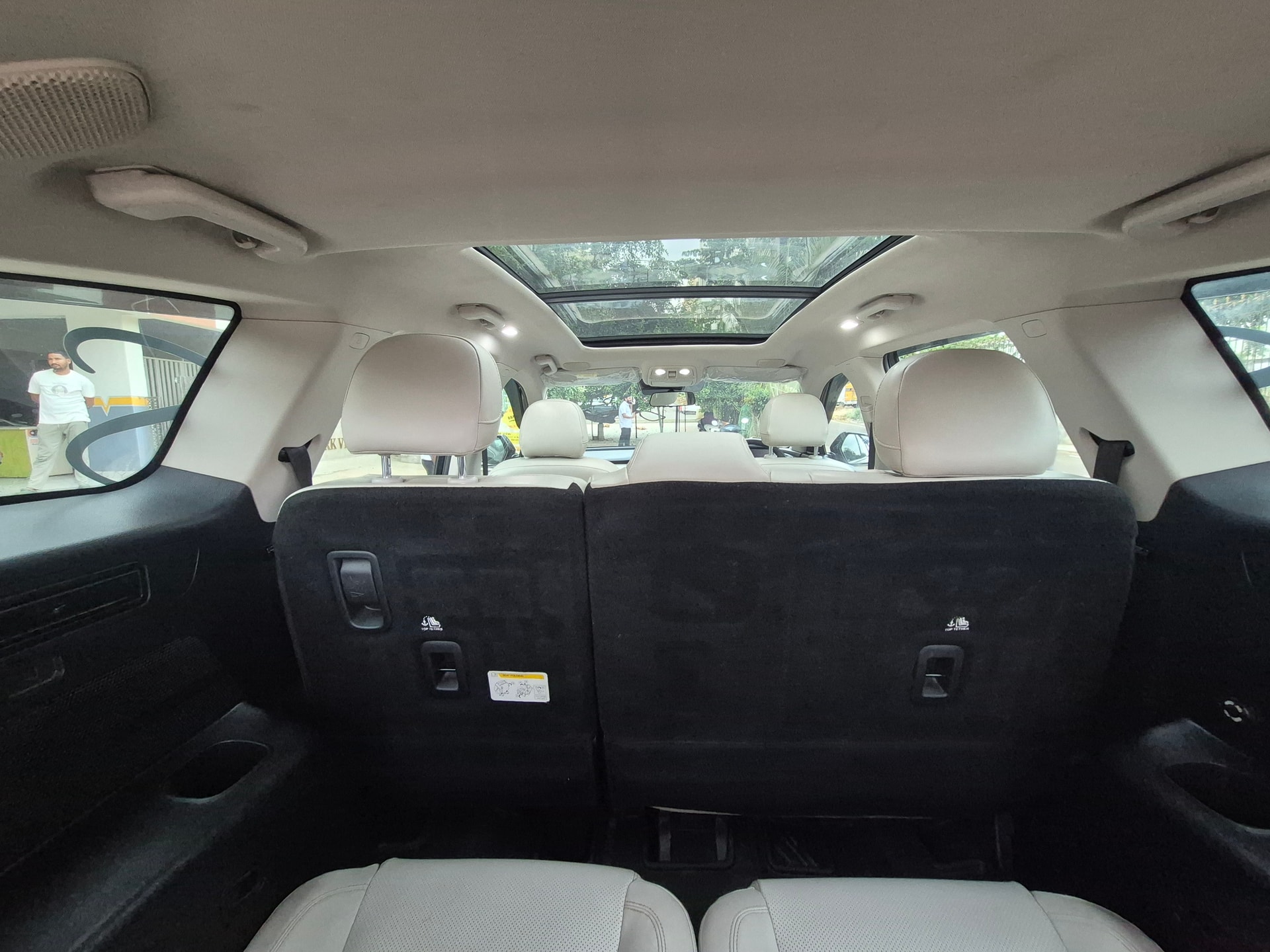 Used 2024 Mahindra XUV700 Used 2024 Mahindra XUV700