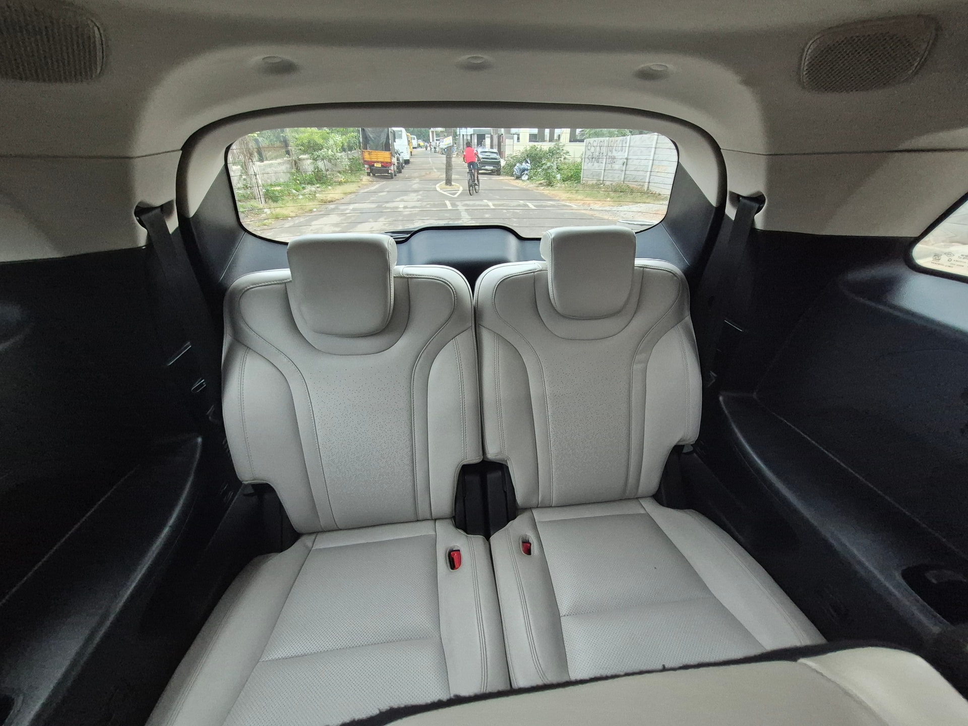 Used 2024 Mahindra XUV700 Used 2024 Mahindra XUV700