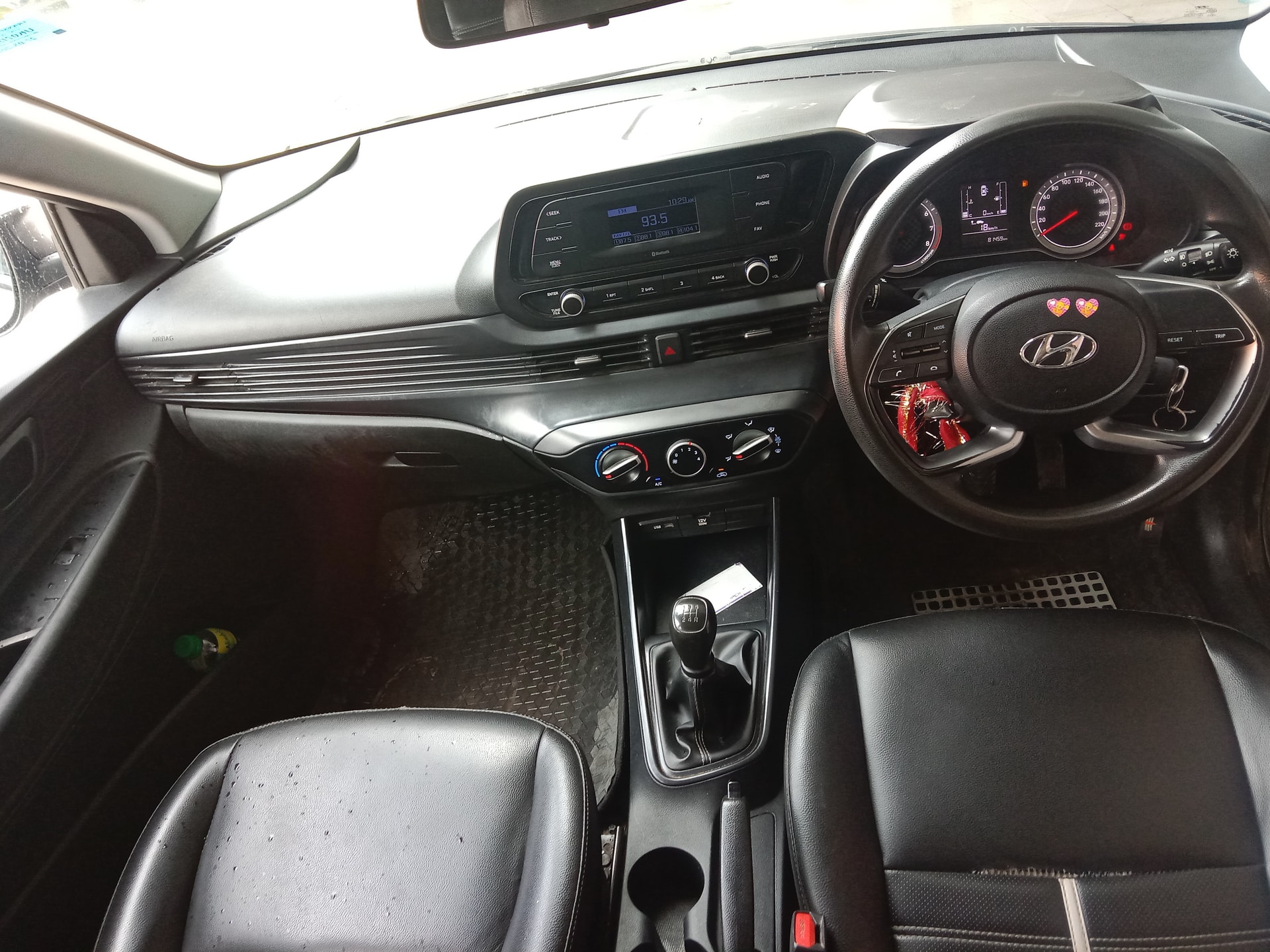 Used 2021 Hyundai i20 Used 2021 Hyundai i20