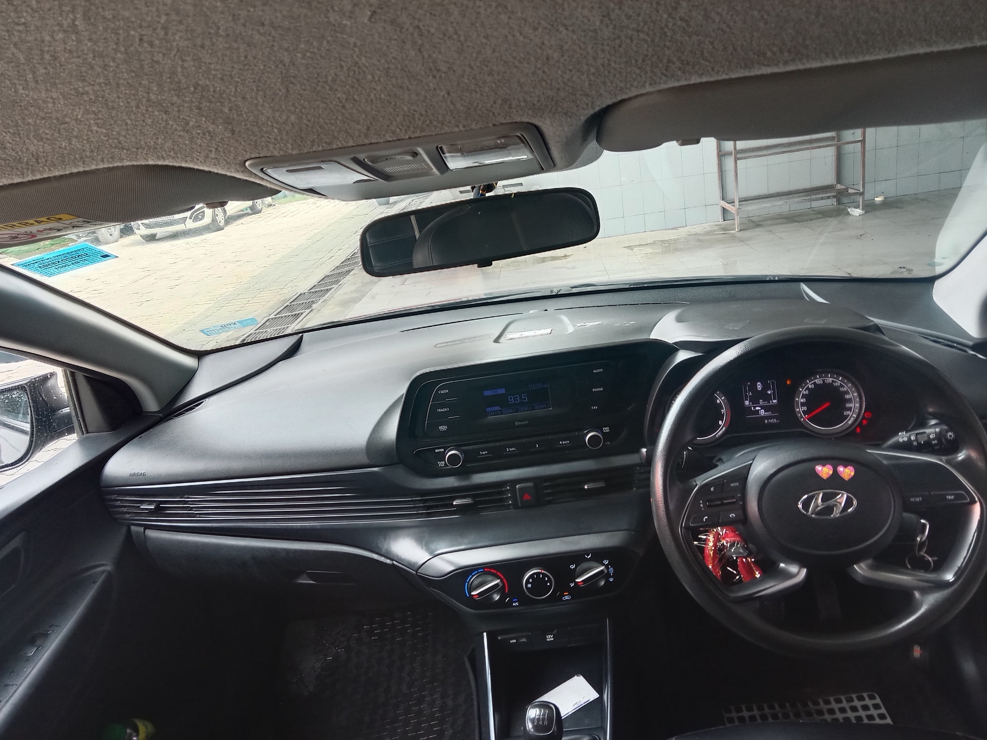 Used 2021 Hyundai i20 Used 2021 Hyundai i20
