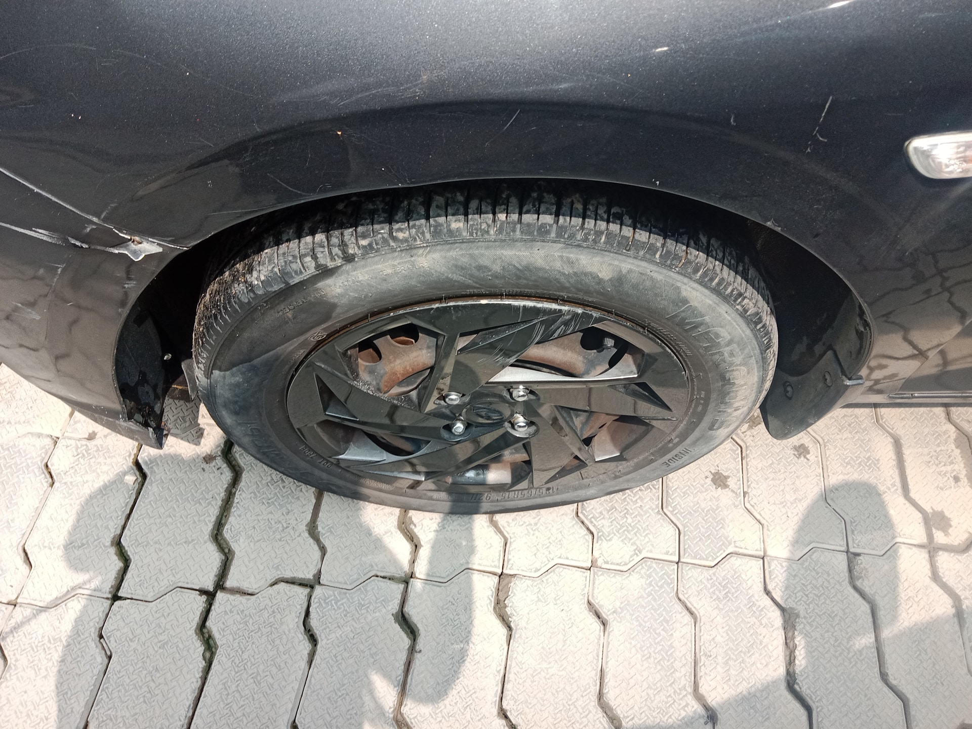 Used 2021 Hyundai i20 Used 2021 Hyundai i20