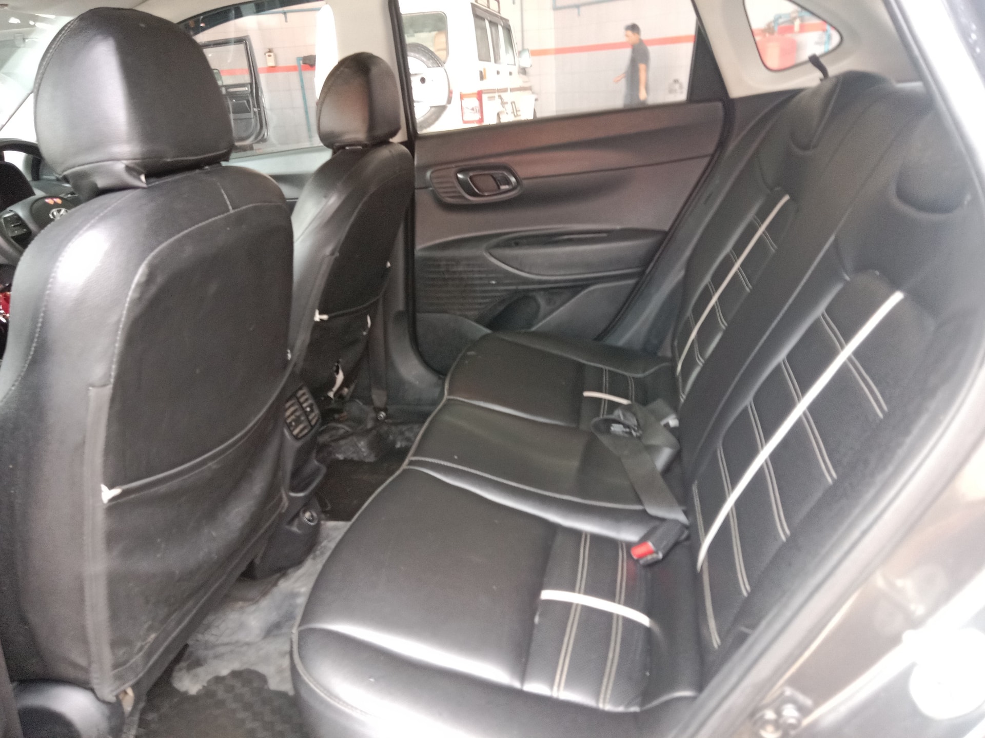 Used 2021 Hyundai i20 Used 2021 Hyundai i20