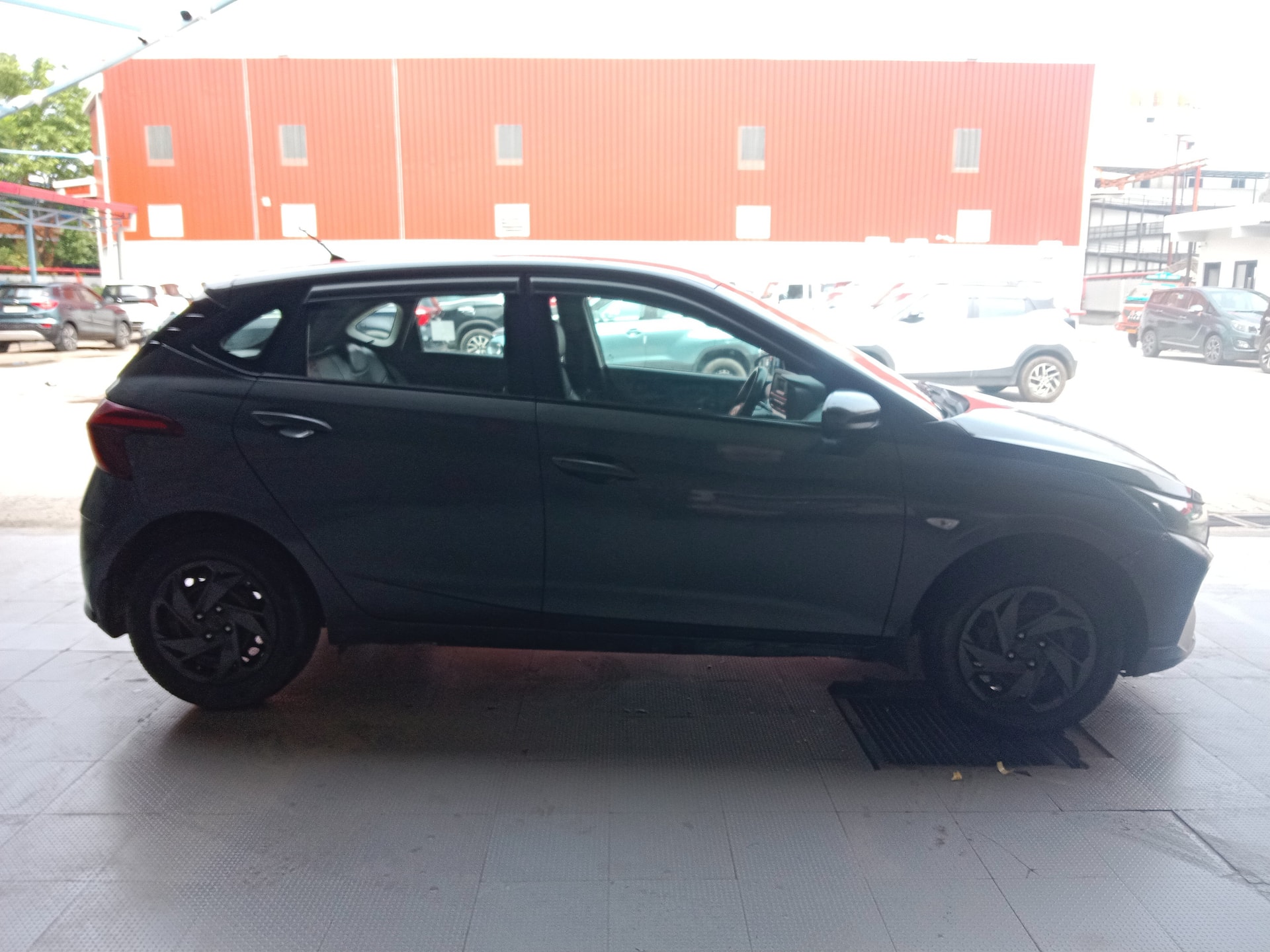 Used 2021 Hyundai i20 Used 2021 Hyundai i20