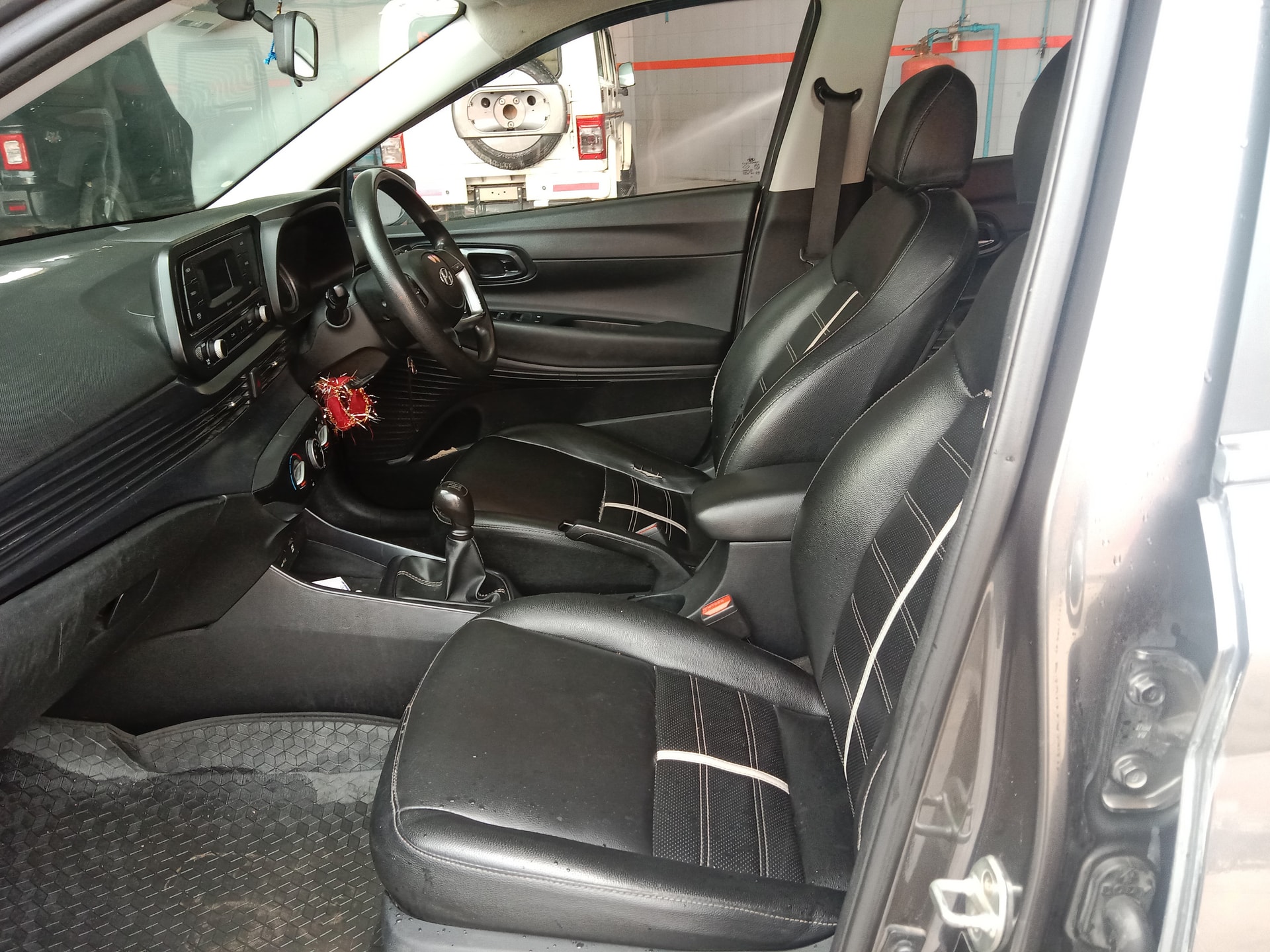 Used 2021 Hyundai i20 Used 2021 Hyundai i20