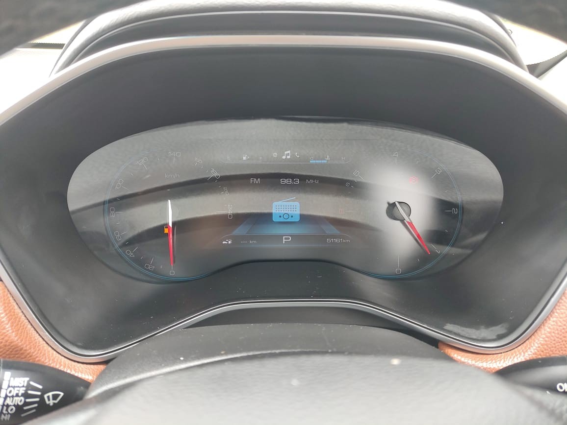 View 2021 MG Hector Plus Sharp Petrol DCT Image 7 Used 2021 MG Hector Plus Sharp Petrol DCT Image 7