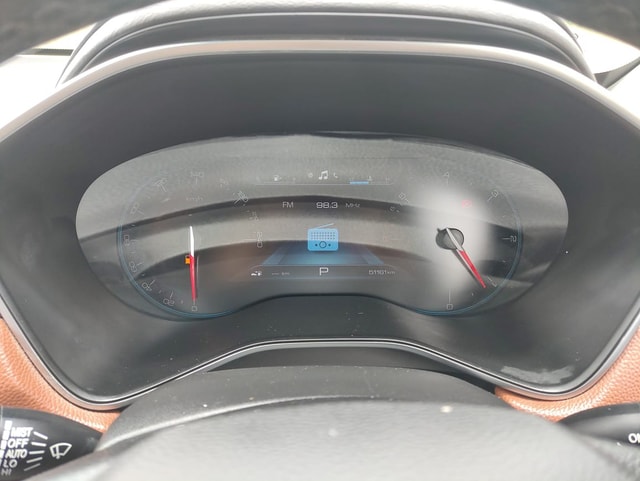 View MG Hector Plus Image 7 Used MG Hector Plus Image 7