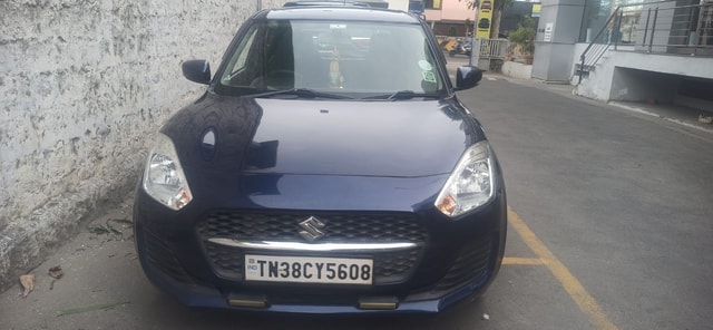 View Maruti Suzuki Swift Image 1 Used Maruti Suzuki Swift Image 1