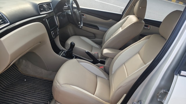 View Maruti Suzuki Ciaz Image 12 Used Maruti Suzuki Ciaz Image 12