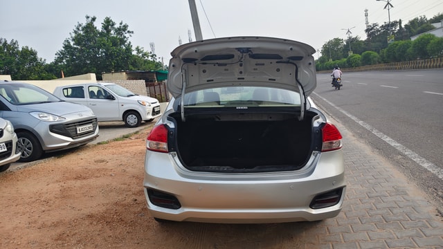 View Maruti Suzuki Ciaz Image 16 Used Maruti Suzuki Ciaz Image 16