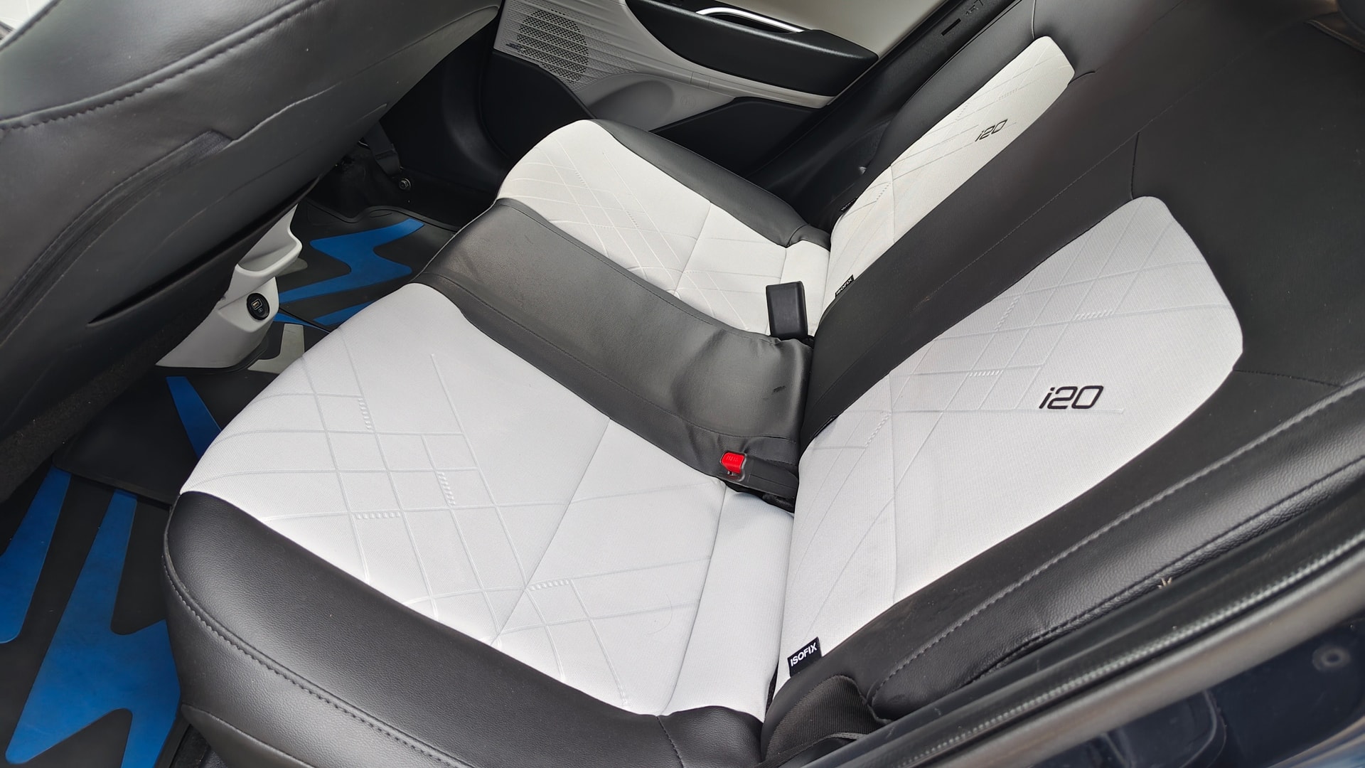 Used 2024 Hyundai i20 Used 2024 Hyundai i20