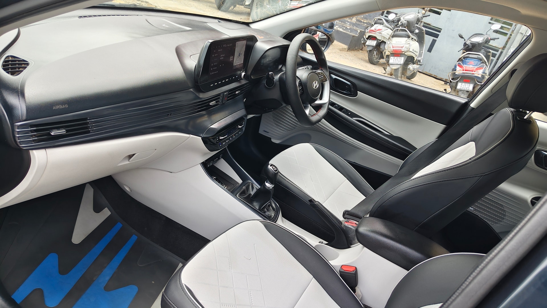 Used 2024 Hyundai i20 Used 2024 Hyundai i20