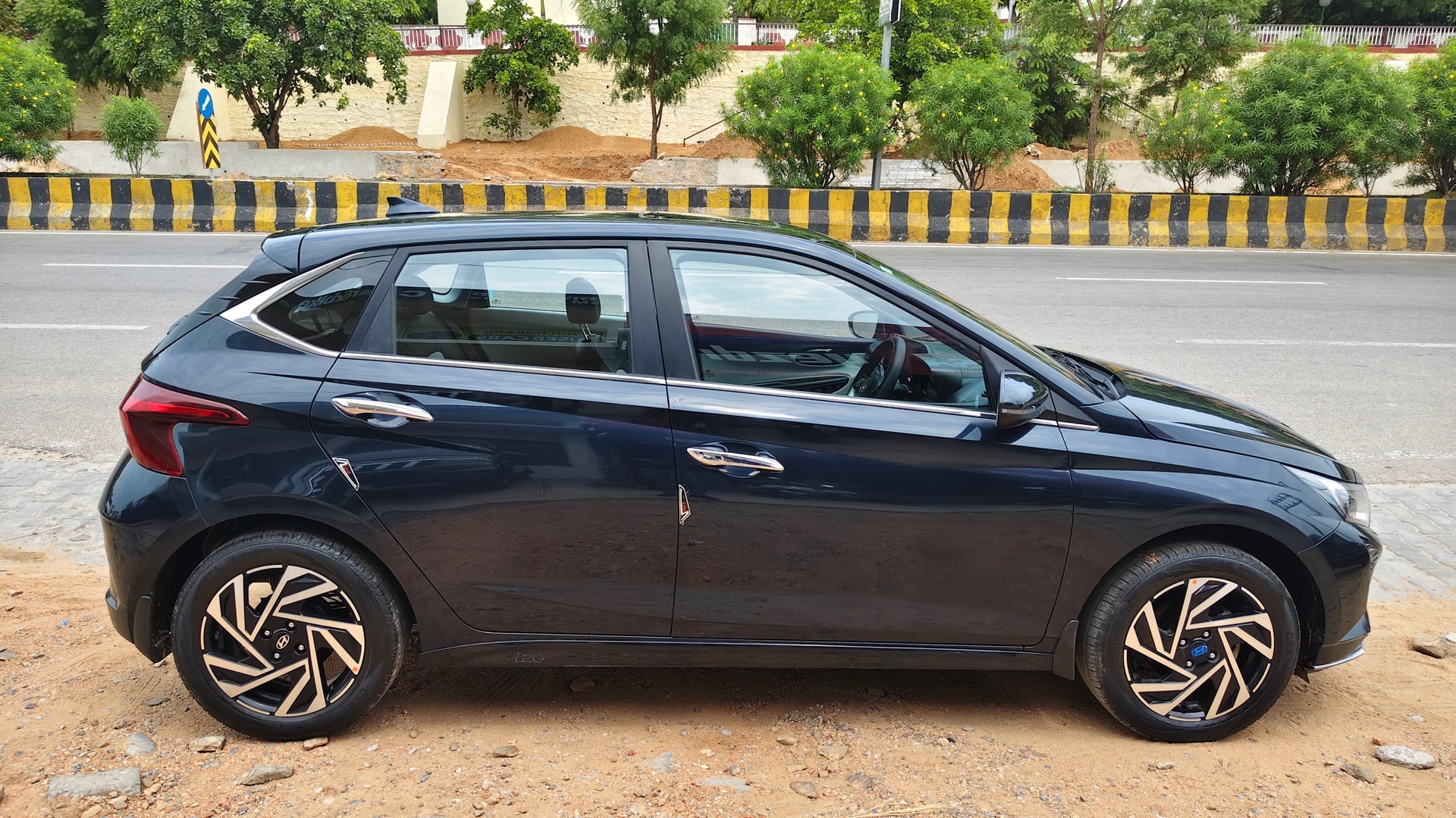 Used 2024 Hyundai i20 Used 2024 Hyundai i20
