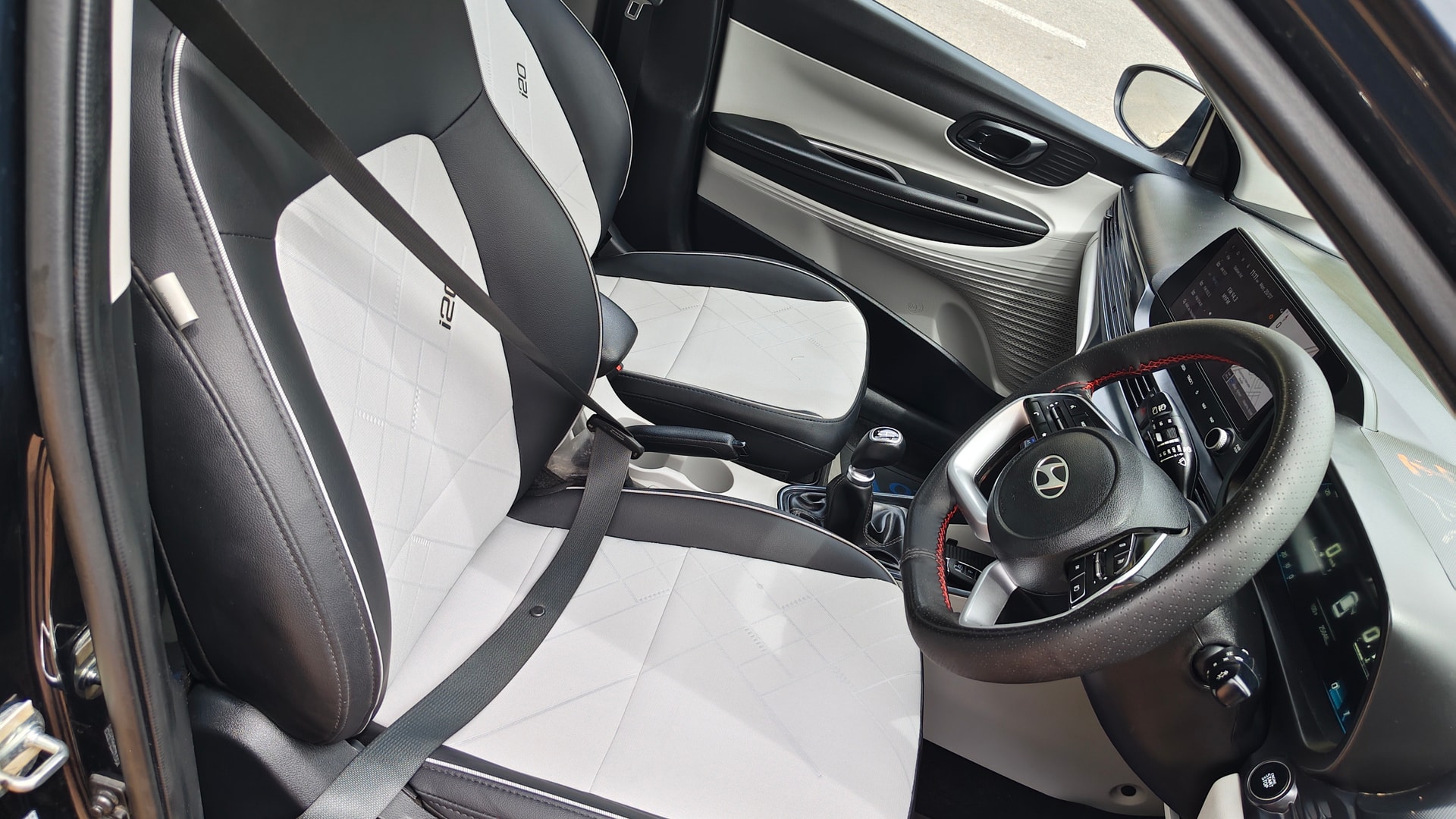 Used 2024 Hyundai i20 Used 2024 Hyundai i20