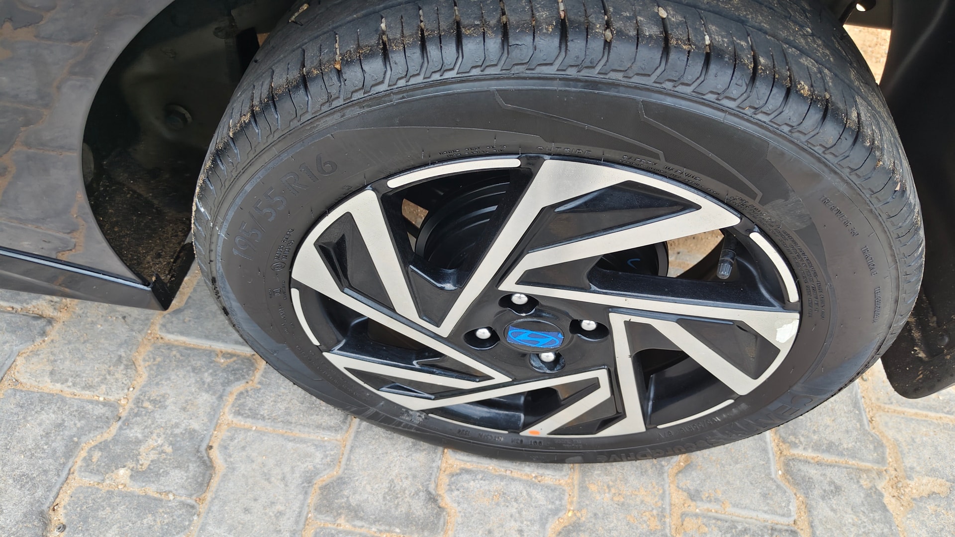 Used 2024 Hyundai i20 Used 2024 Hyundai i20