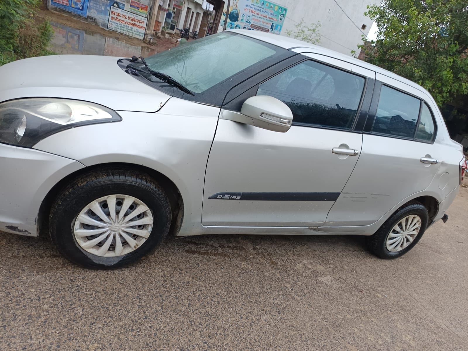 View 2015 Maruti Suzuki Swift VDI Image 4 Used 2015 Maruti Suzuki Swift VDI Image 4