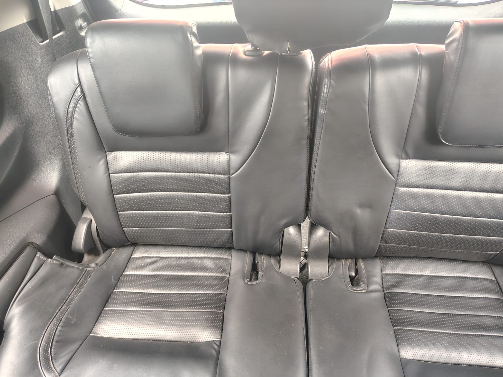 Used 2021 Toyota Innova Crysta Used 2021 Toyota Innova Crysta