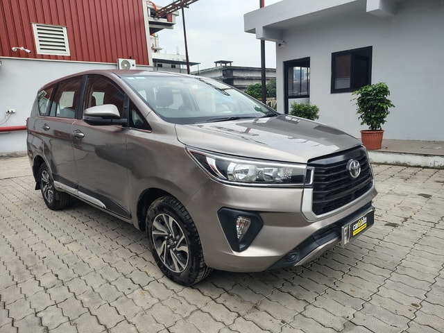View Toyota Innova Crysta Image 12 Used Toyota Innova Crysta Image 12