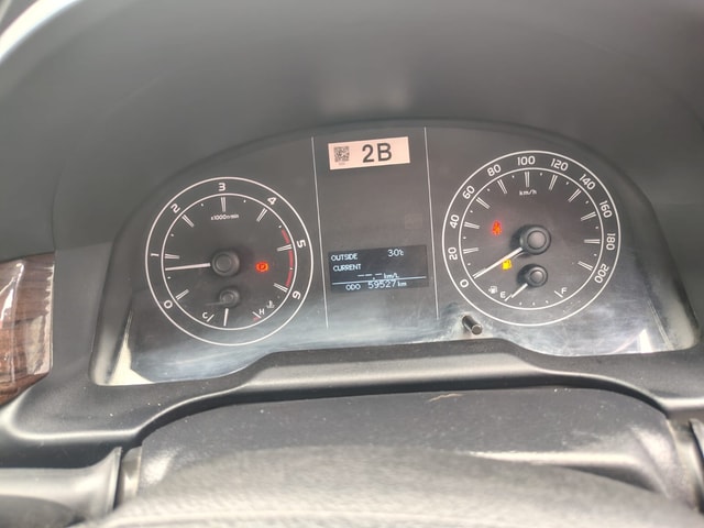 View Toyota Innova Crysta Image 7 Used Toyota Innova Crysta Image 7