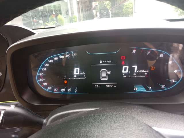 View Hyundai Elite i20 Image 7 Used Hyundai Elite i20 Image 7