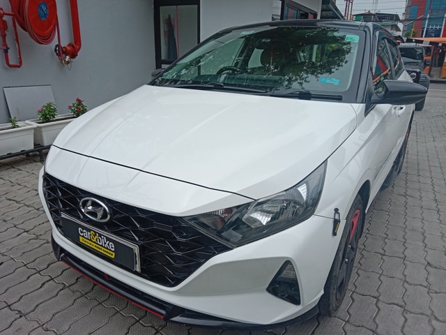 View Hyundai Elite i20 Image 1 Used Hyundai Elite i20 Image 1