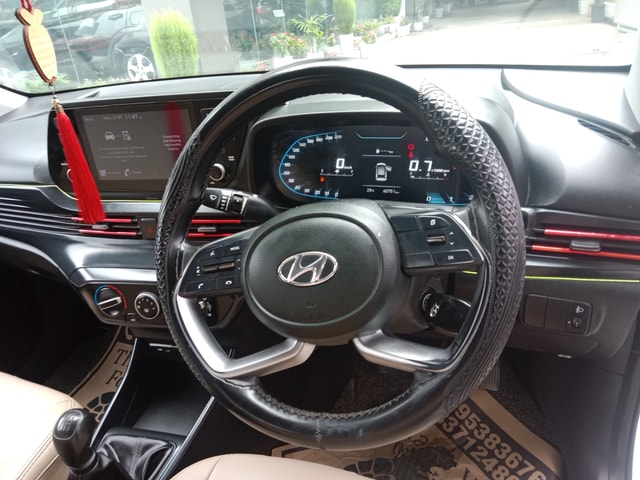 View Hyundai Elite i20 Image 11 Used Hyundai Elite i20 Image 11