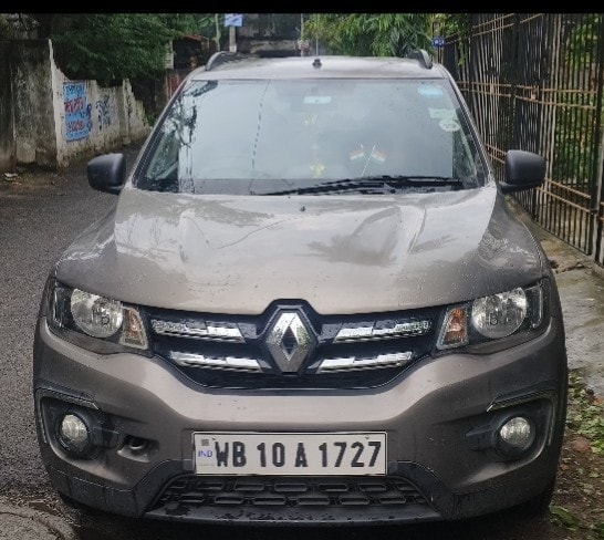 View Renault Kwid Image 1 Used Renault Kwid Image 1