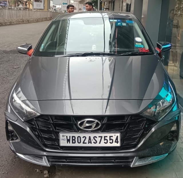 View Hyundai Elite i20 Image 1 Used Hyundai Elite i20 Image 1