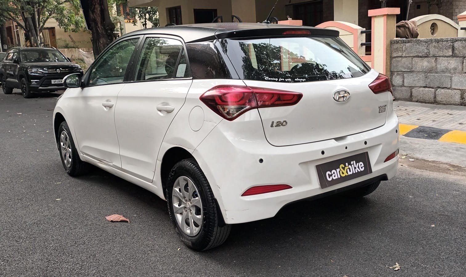 Used 2017 Hyundai i20 Used 2017 Hyundai i20