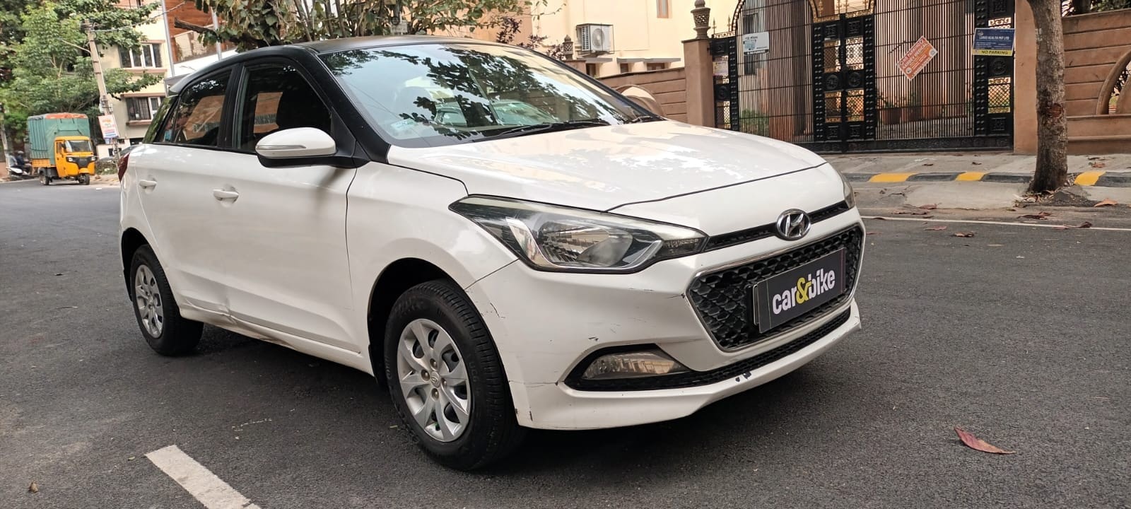 Used 2017 Hyundai i20 Used 2017 Hyundai i20