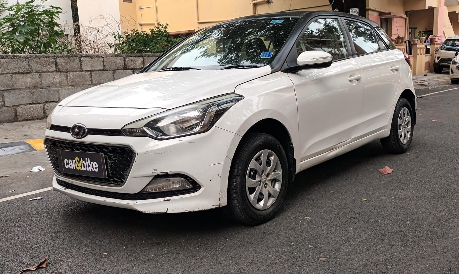 Used 2017 Hyundai i20 Used 2017 Hyundai i20