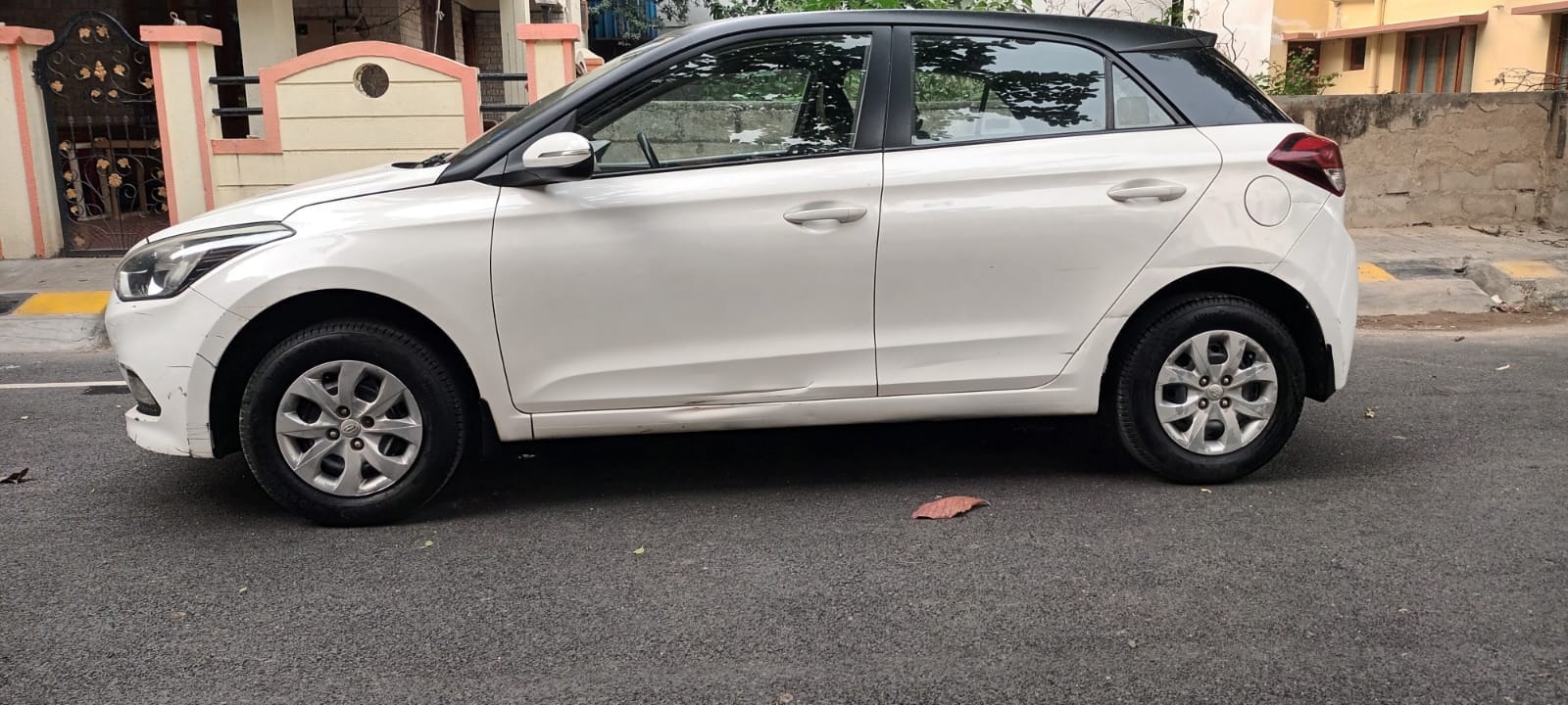 Used 2017 Hyundai i20 Used 2017 Hyundai i20