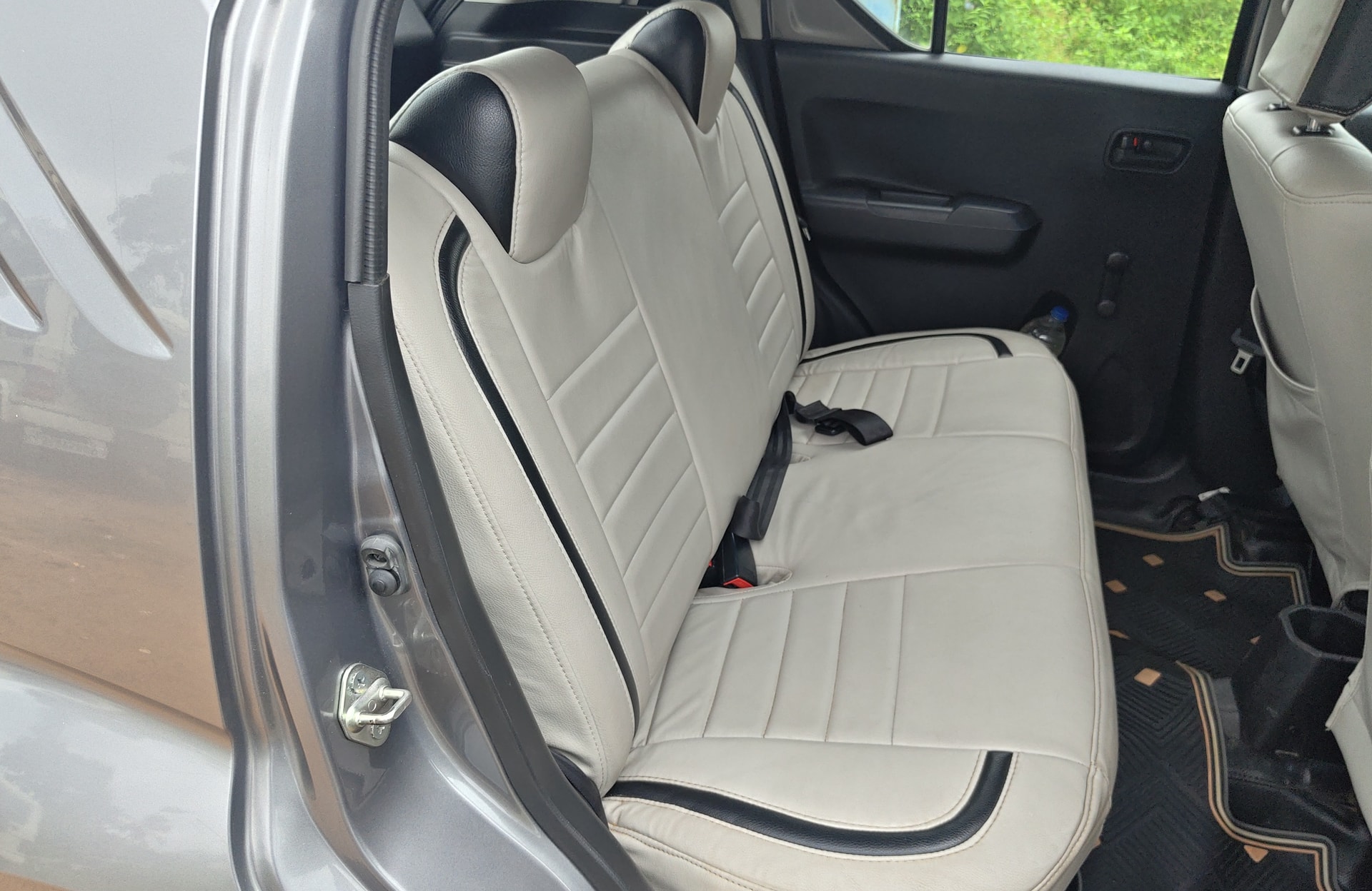 Used 2018 Maruti Suzuki Ignis Used 2018 Maruti Suzuki Ignis