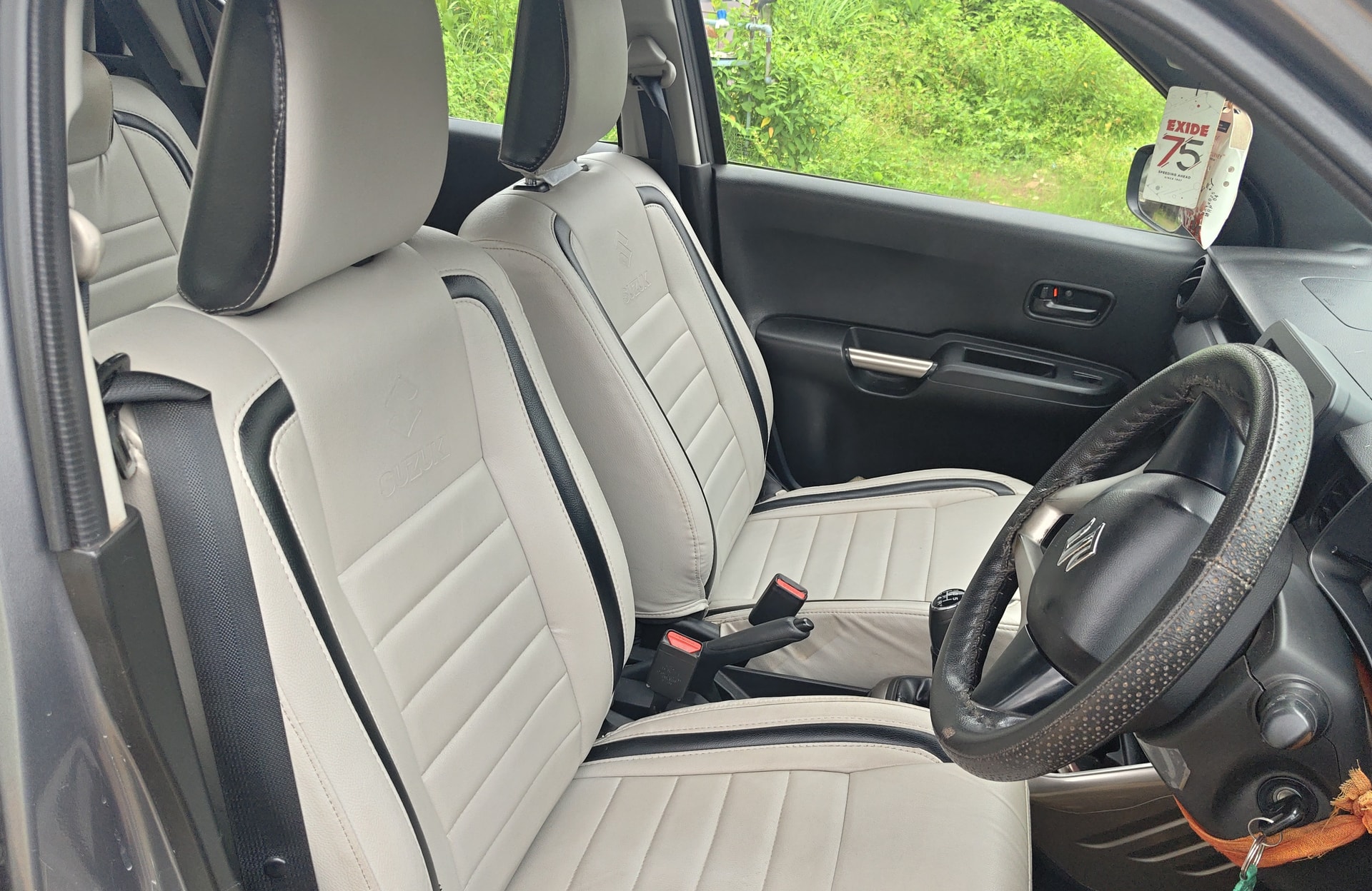 Used 2018 Maruti Suzuki Ignis Used 2018 Maruti Suzuki Ignis