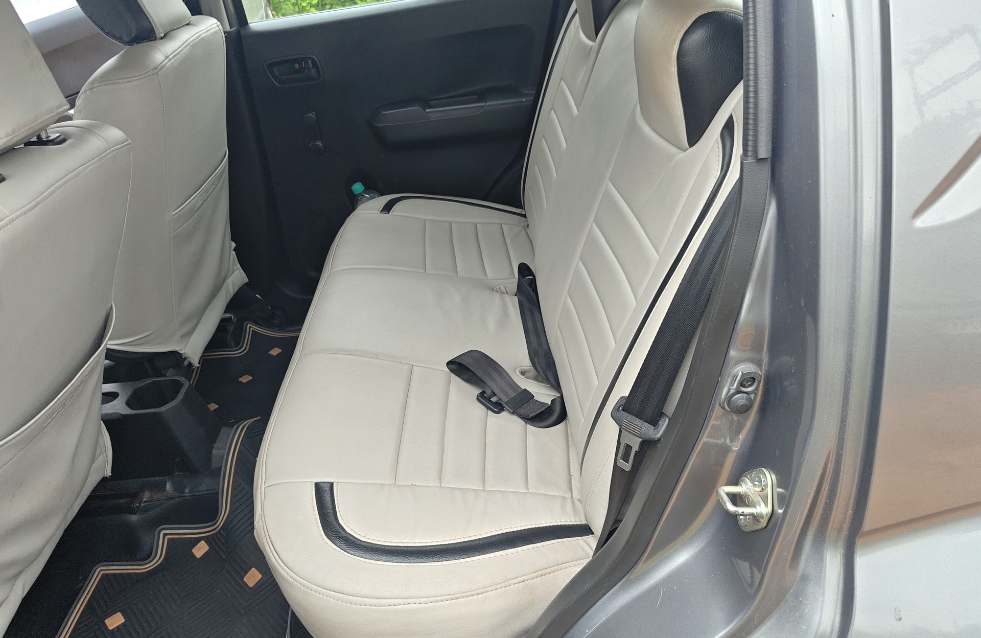 Used 2018 Maruti Suzuki Ignis Used 2018 Maruti Suzuki Ignis