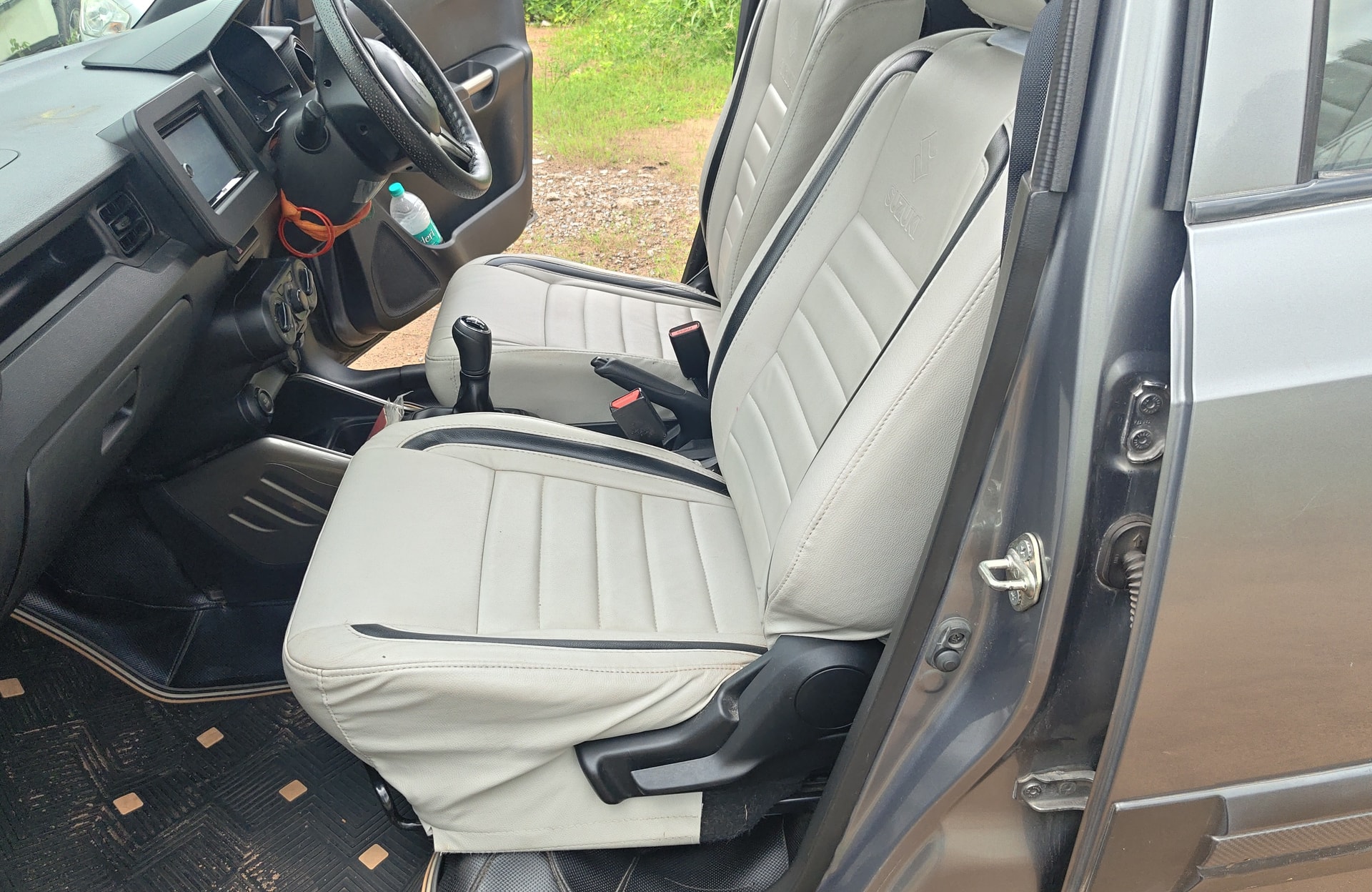 Used 2018 Maruti Suzuki Ignis Used 2018 Maruti Suzuki Ignis