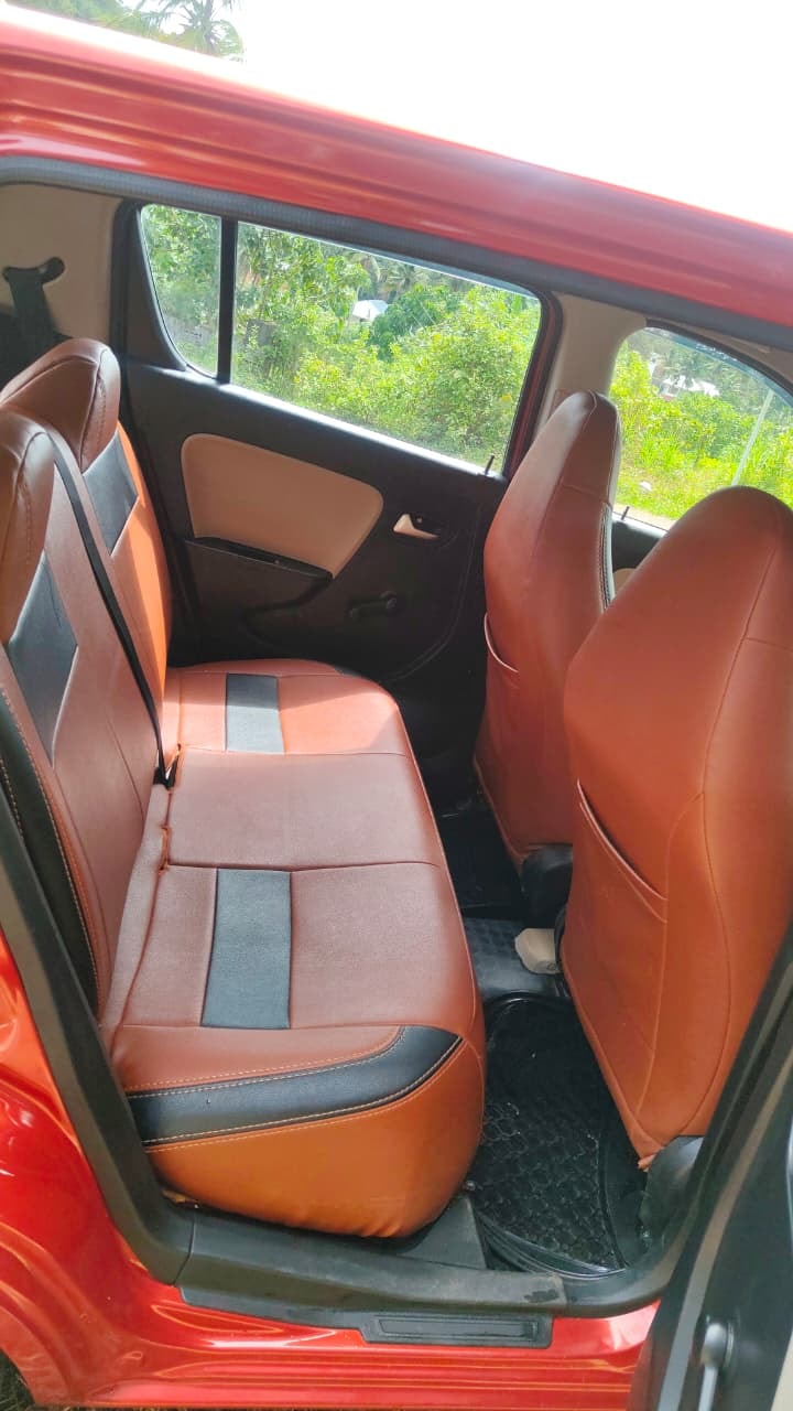 View 2019 Maruti Suzuki Alto LXI Image 3 Used 2019 Maruti Suzuki Alto LXI Image 3