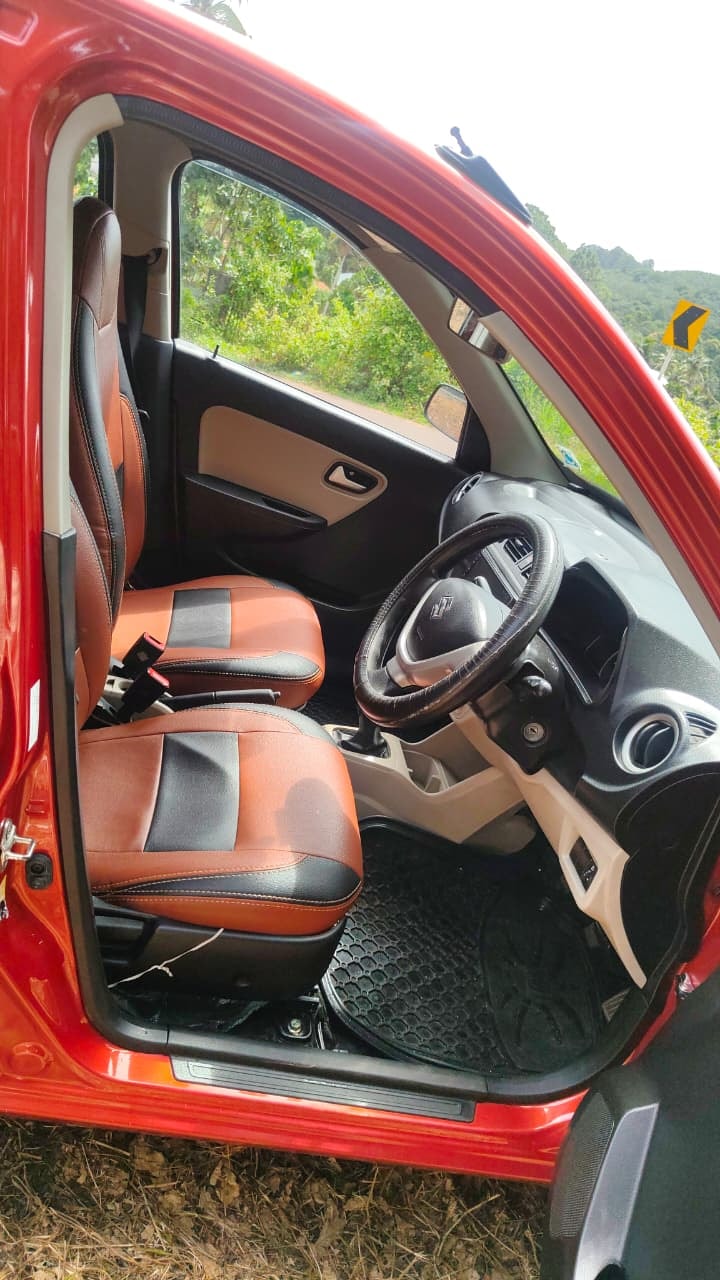 View 2019 Maruti Suzuki Alto LXI Image 12 Used 2019 Maruti Suzuki Alto LXI Image 12