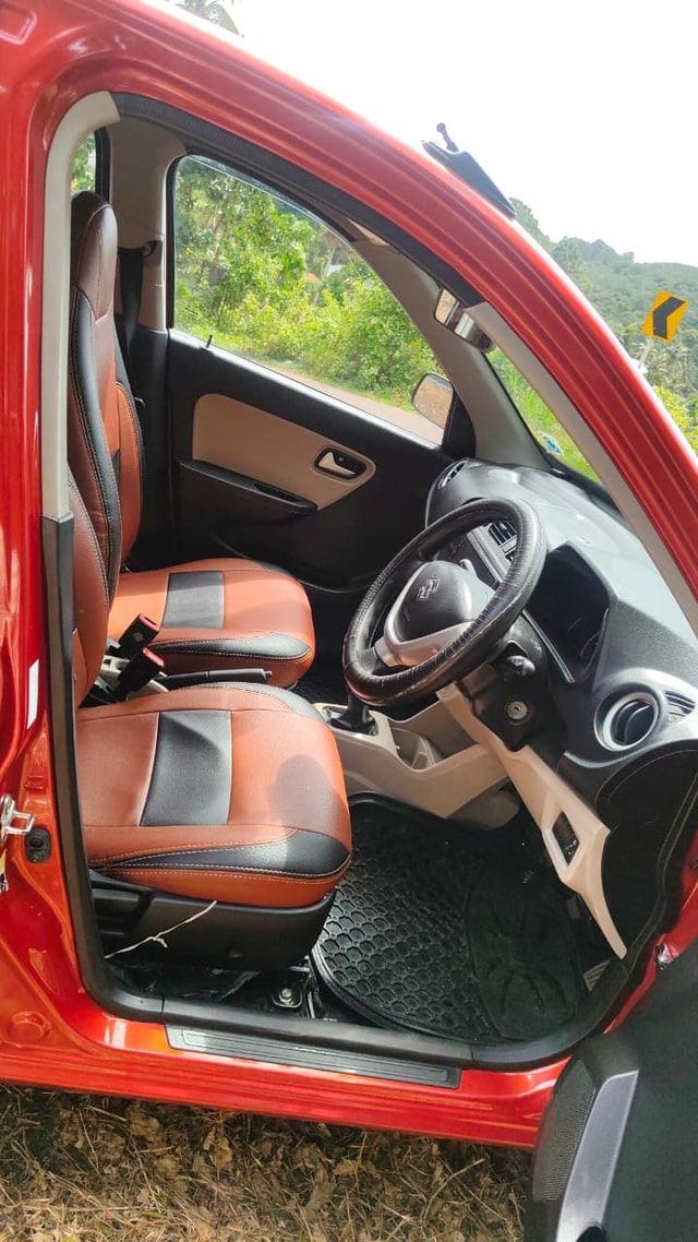View Maruti Suzuki Alto Image 12 Used Maruti Suzuki Alto Image 12