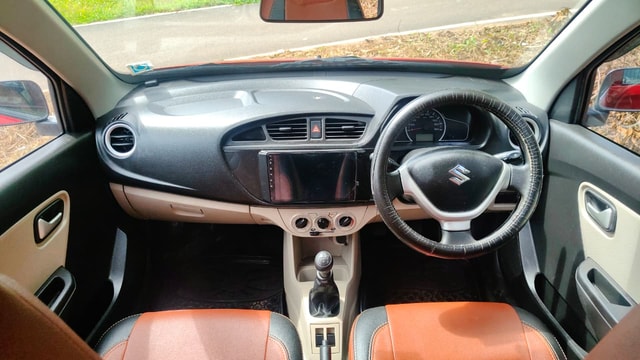 View Maruti Suzuki Alto Image 8 Used Maruti Suzuki Alto Image 8