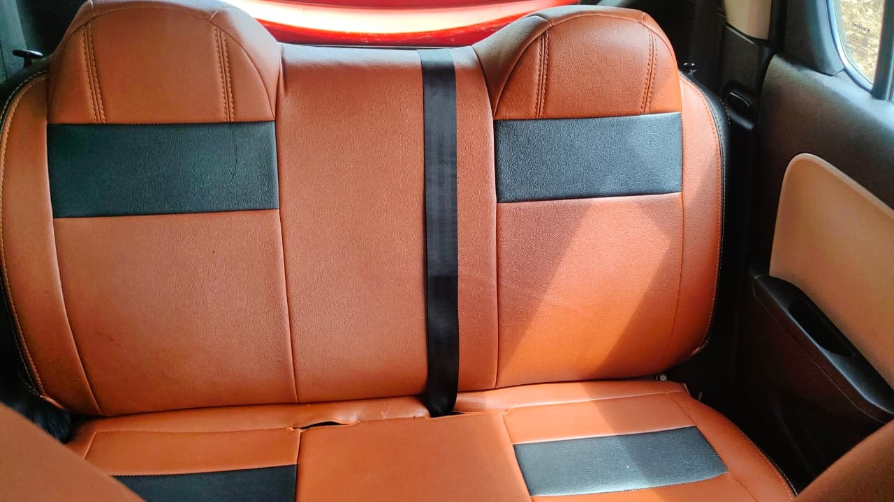View 2019 Maruti Suzuki Alto LXI Image 5 Used 2019 Maruti Suzuki Alto LXI Image 5