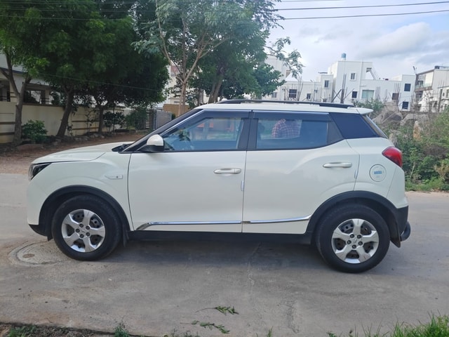 View Mahindra XUV300 Image 4 Used Mahindra XUV300 Image 4