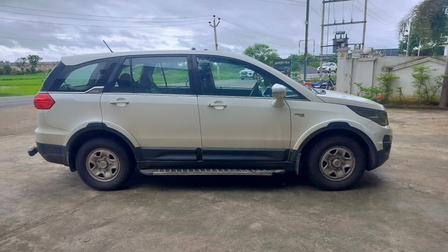 View Tata Hexa Image 8 Used Tata Hexa Image 8