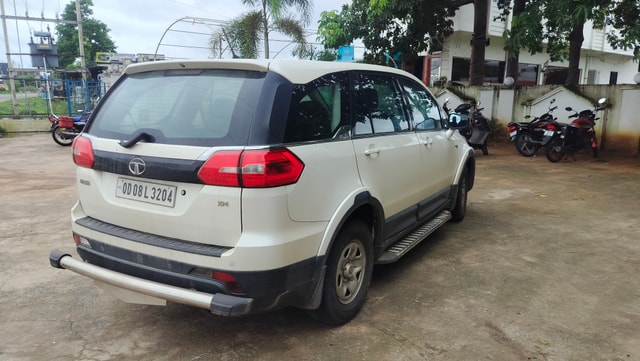 View Tata Hexa Image 14 Used Tata Hexa Image 14