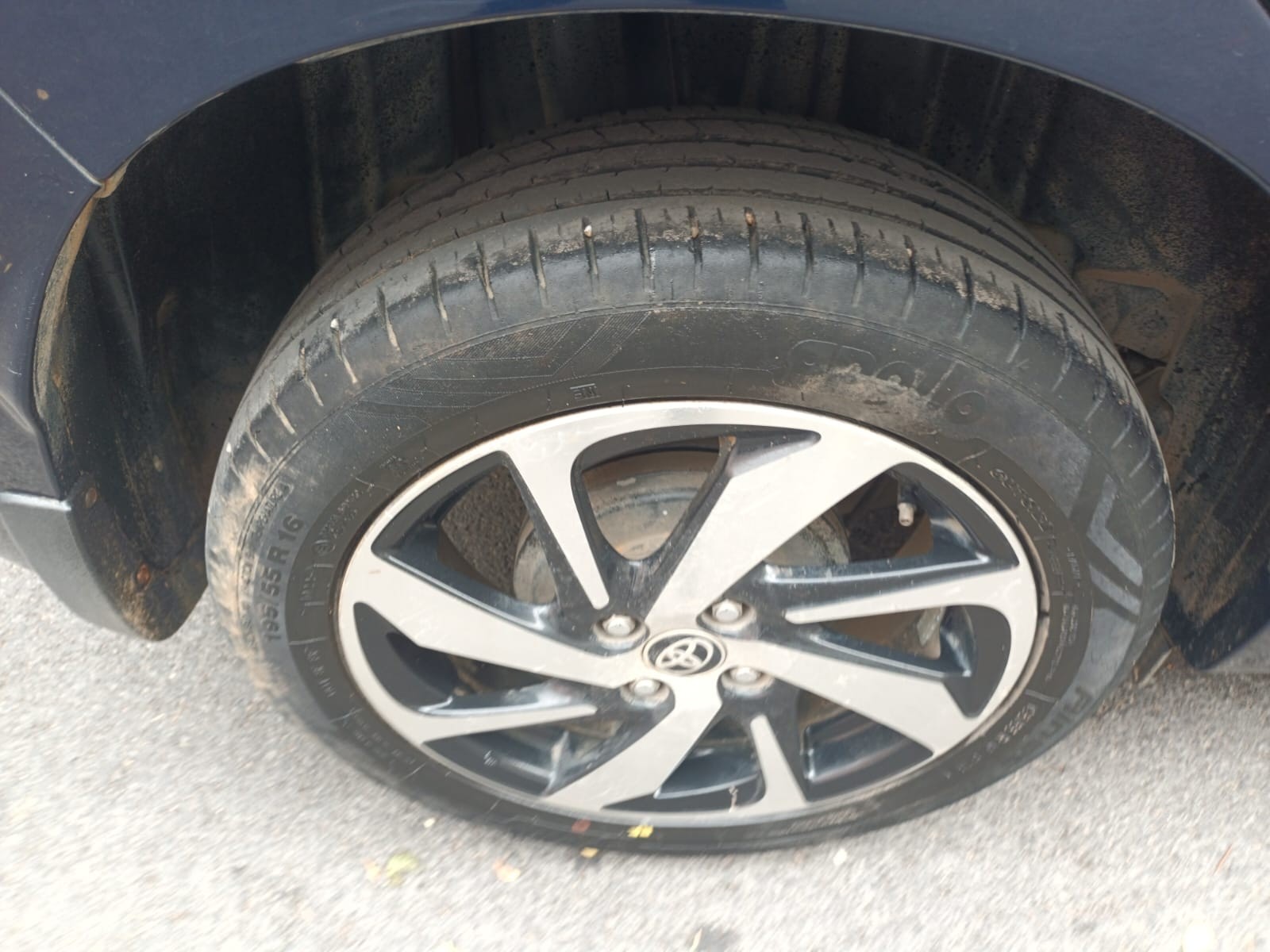 Used 2022 Toyota Glanza Used 2022 Toyota Glanza