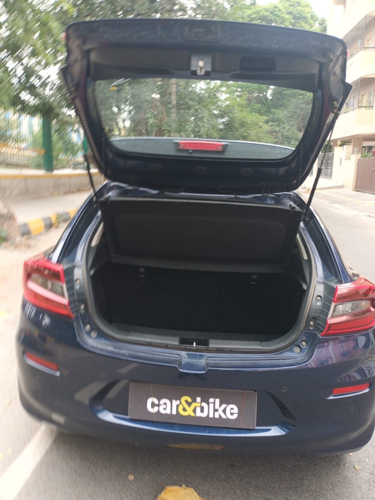 Used 2022 Toyota Glanza Used 2022 Toyota Glanza