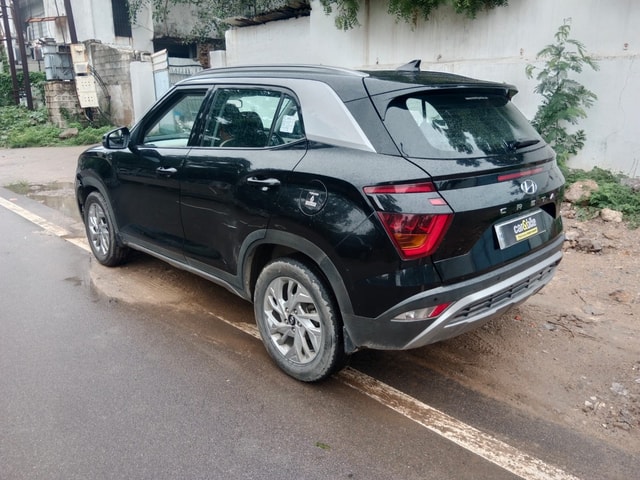 View Hyundai Creta Image 9 Used Hyundai Creta Image 9