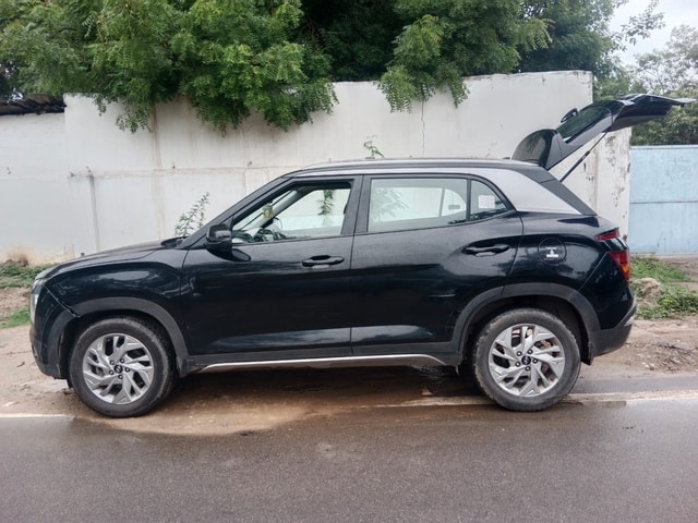 View Hyundai Creta Image 16 Used Hyundai Creta Image 16