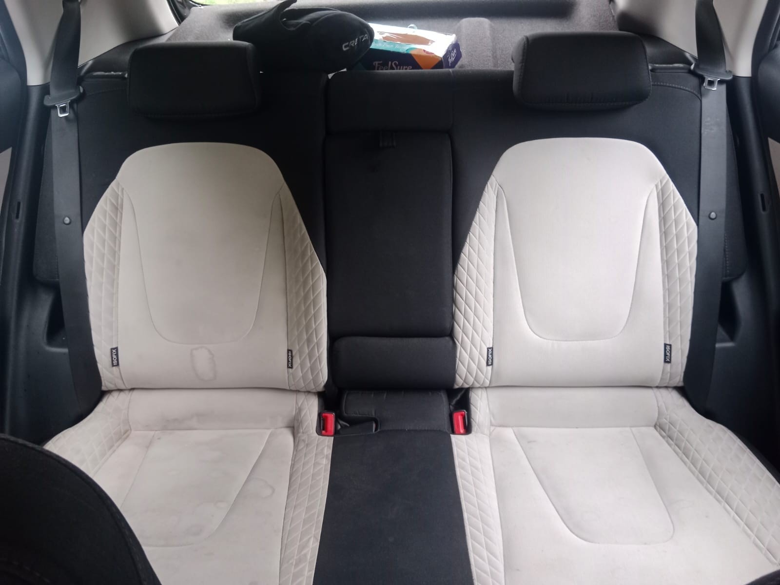 View 2021 Hyundai Creta SX MT Diesel Image 4 Used 2021 Hyundai Creta SX MT Diesel Image 4