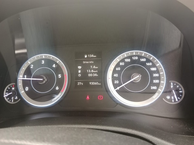 View Hyundai Creta Image 6 Used Hyundai Creta Image 6