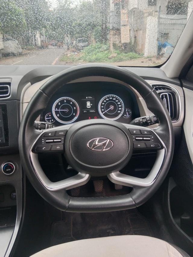 View Hyundai Creta Image 10 Used Hyundai Creta Image 10